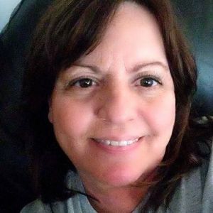 Meet your Posher, Janet